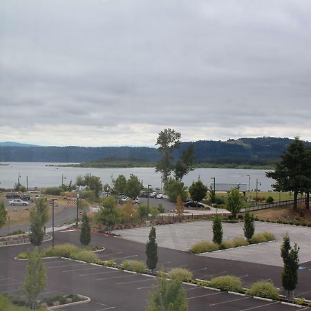 Best Western Plus Port Of Camas-Washougal Convention Center Buitenkant foto