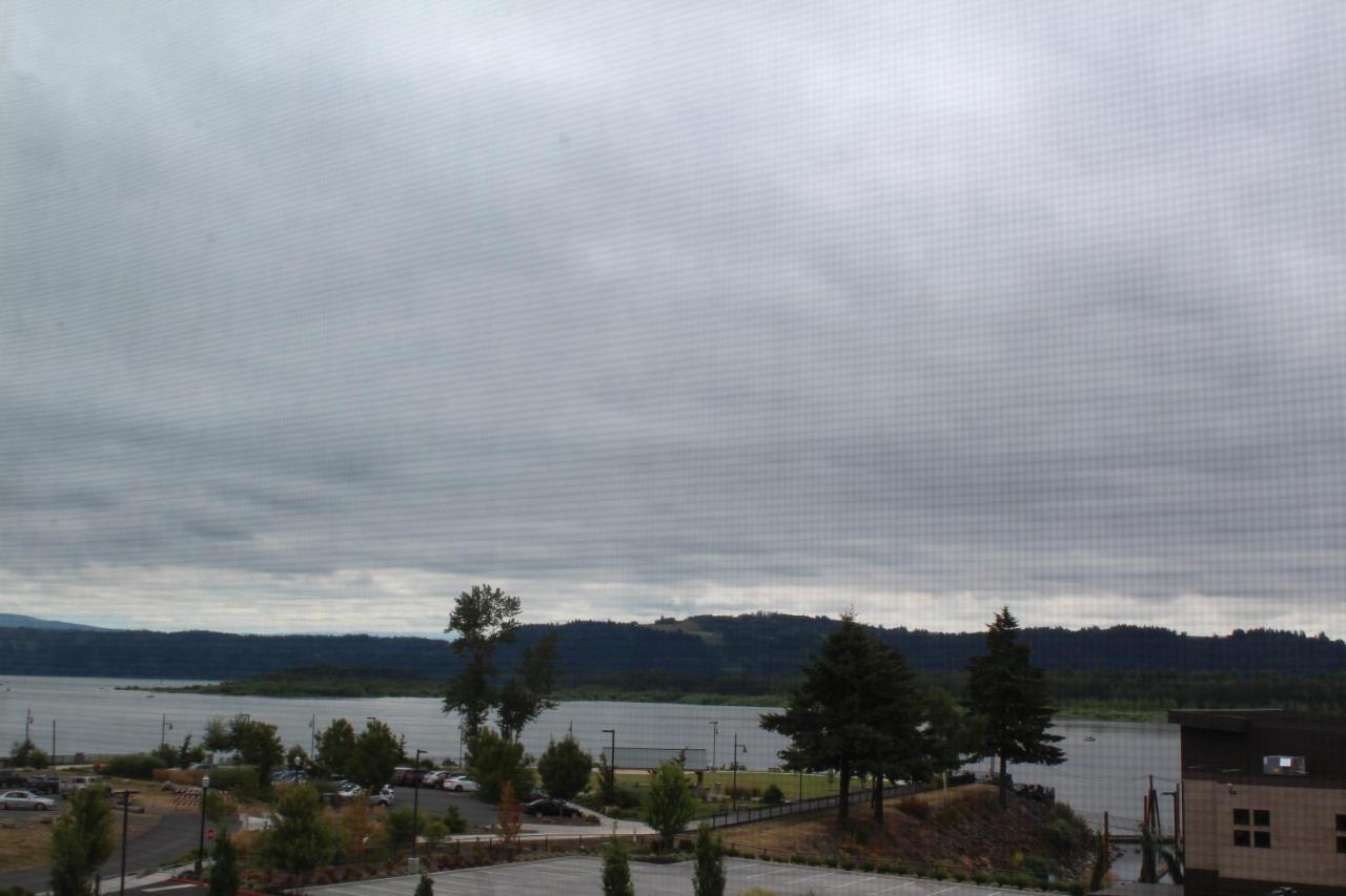 Best Western Plus Port Of Camas-Washougal Convention Center Buitenkant foto