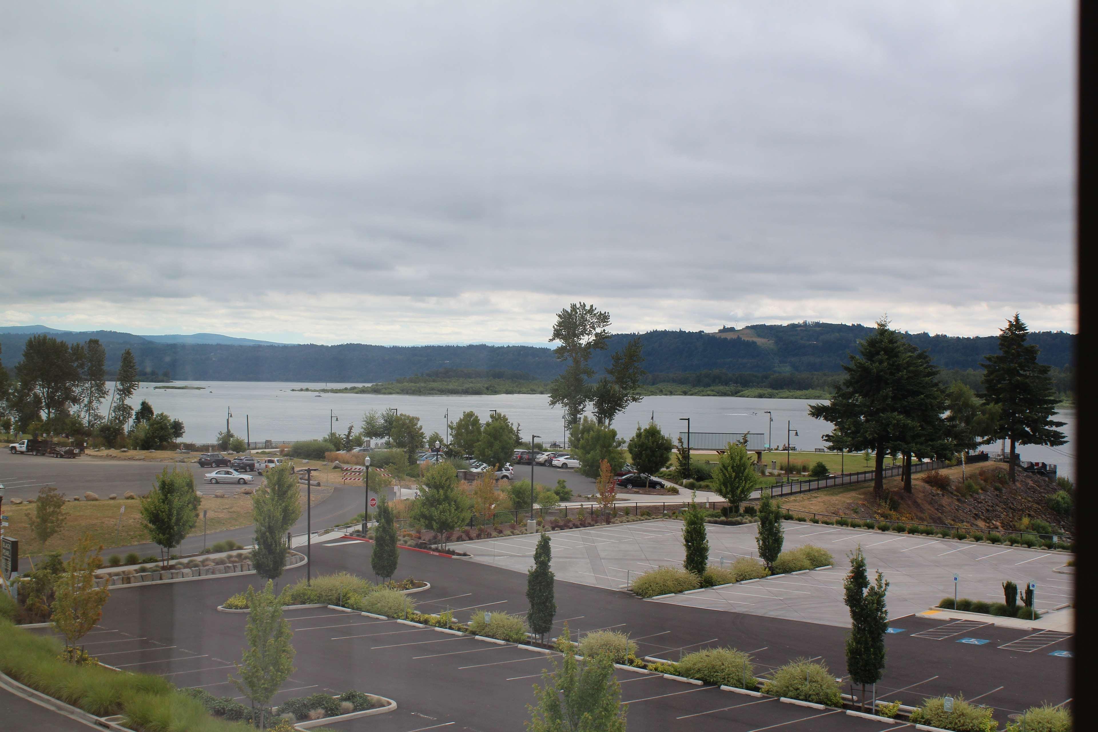 Best Western Plus Port Of Camas-Washougal Convention Center Buitenkant foto