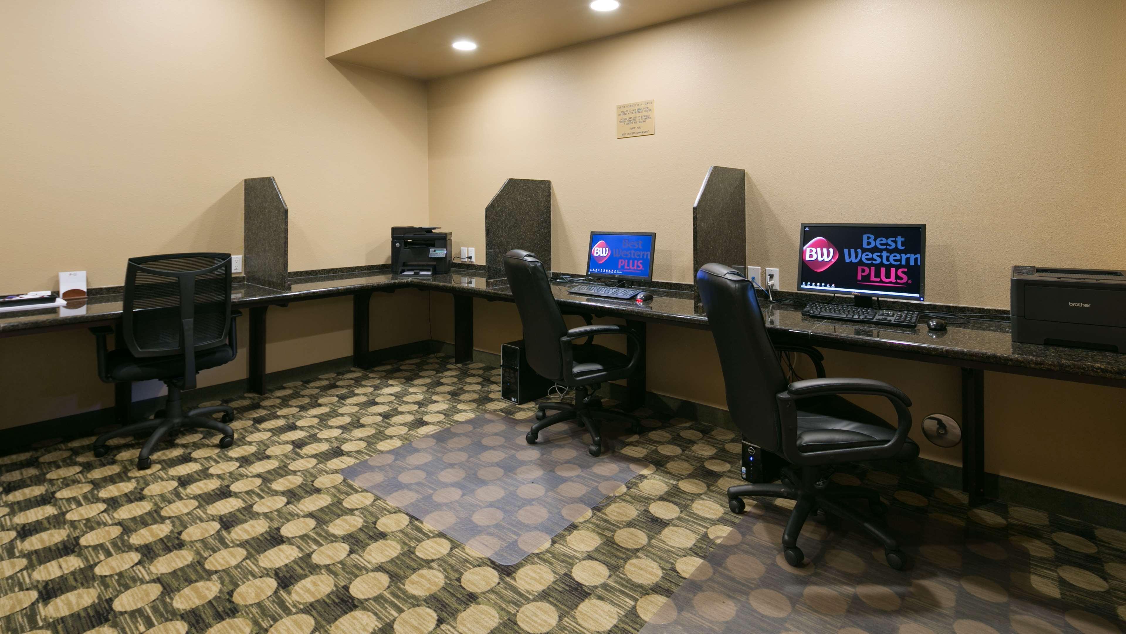 Best Western Plus Port Of Camas-Washougal Convention Center Buitenkant foto
