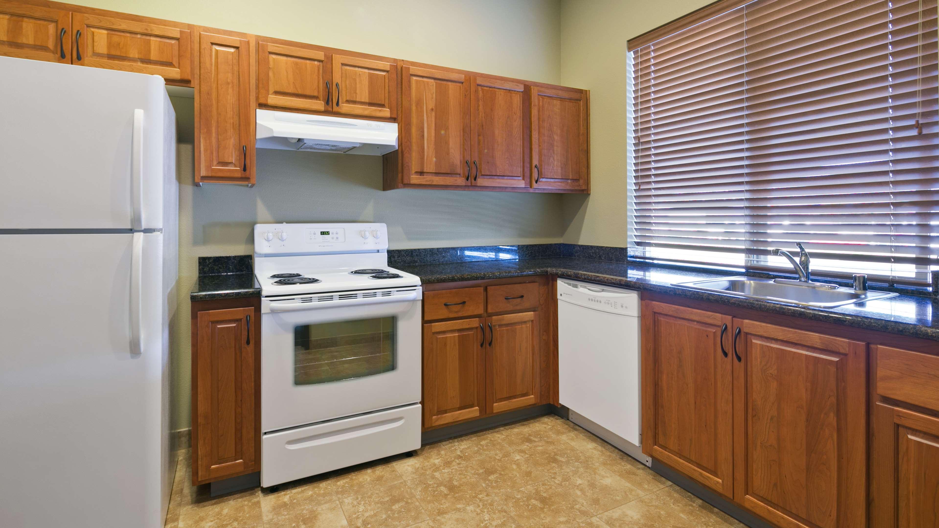 Best Western Plus Port Of Camas-Washougal Convention Center Buitenkant foto
