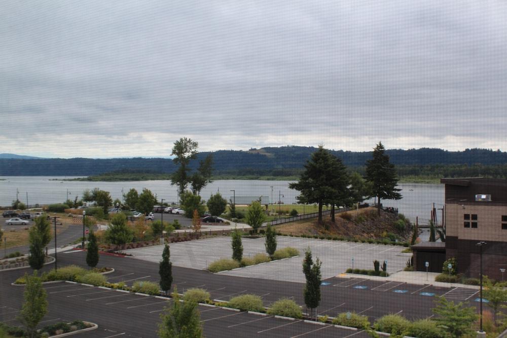 Best Western Plus Port Of Camas-Washougal Convention Center Buitenkant foto