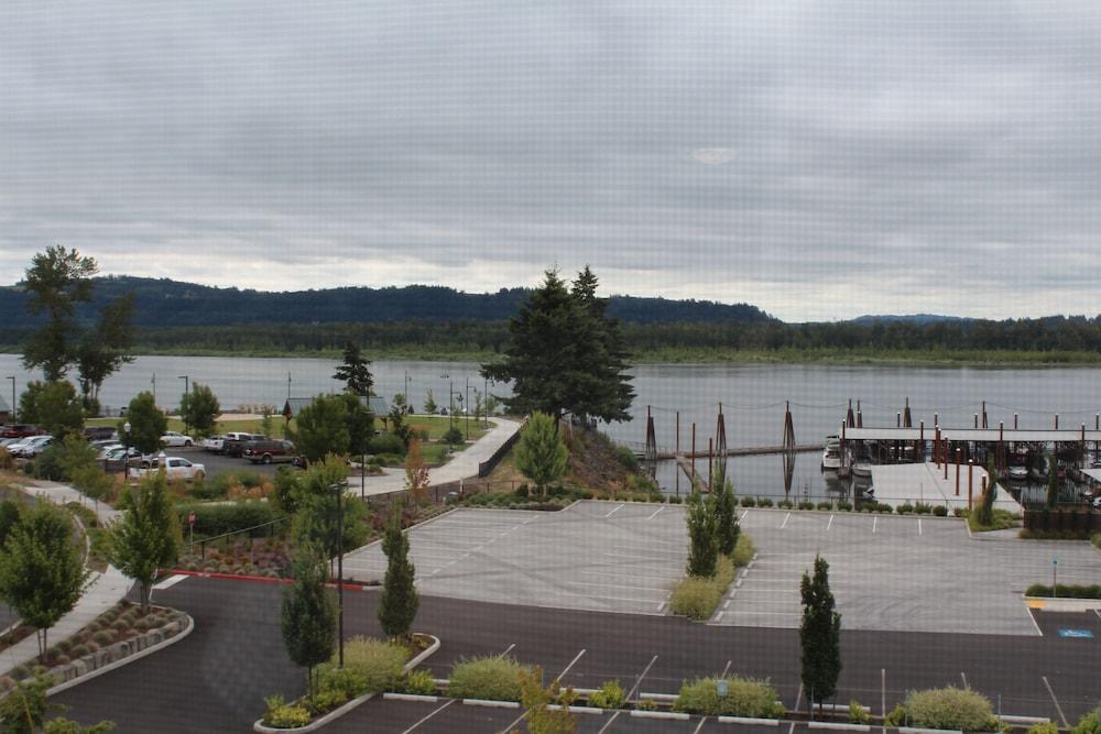 Best Western Plus Port Of Camas-Washougal Convention Center Buitenkant foto