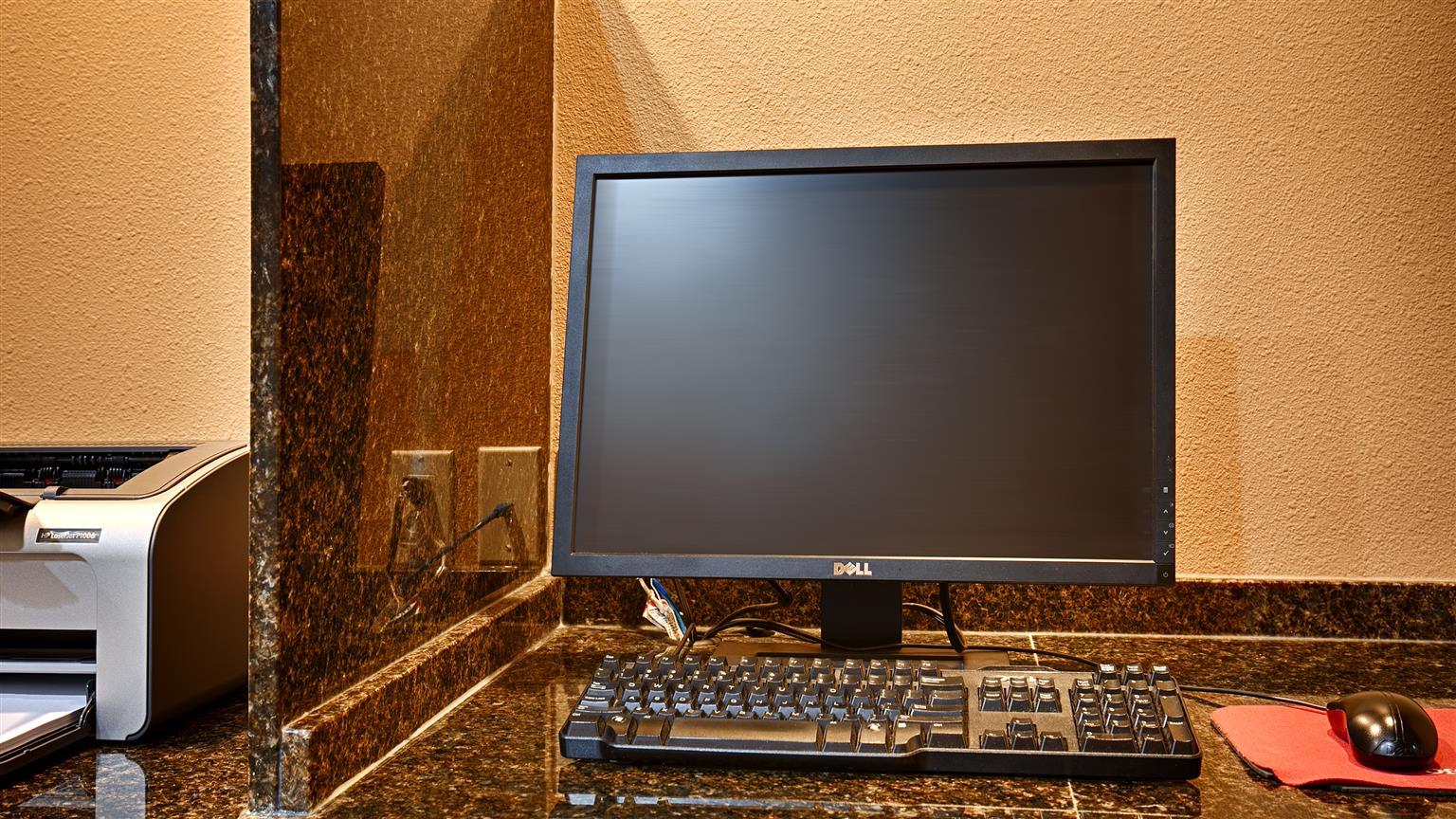 Best Western Plus Port Of Camas-Washougal Convention Center Buitenkant foto